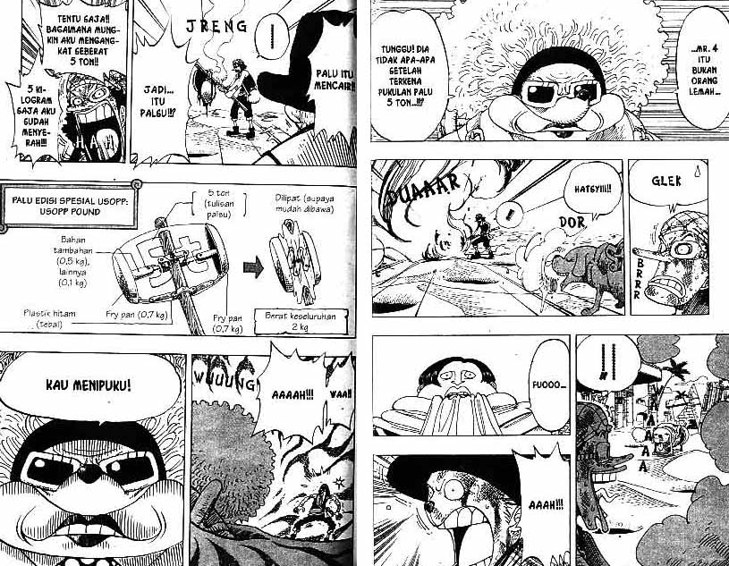 one-piece-id - Chapter: 185