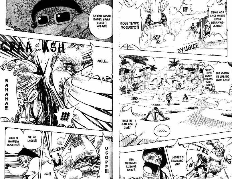 one-piece-id - Chapter: 185