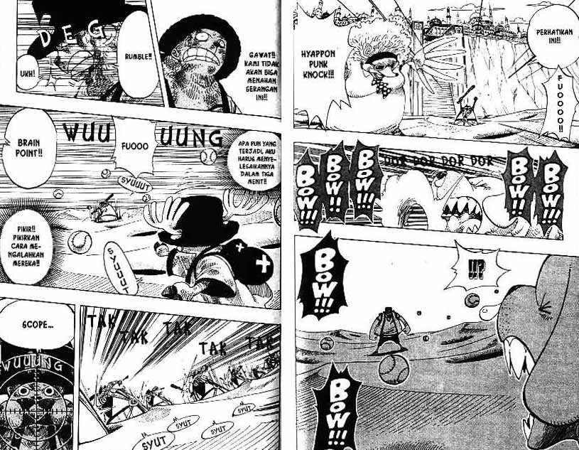 one-piece-id - Chapter: 185