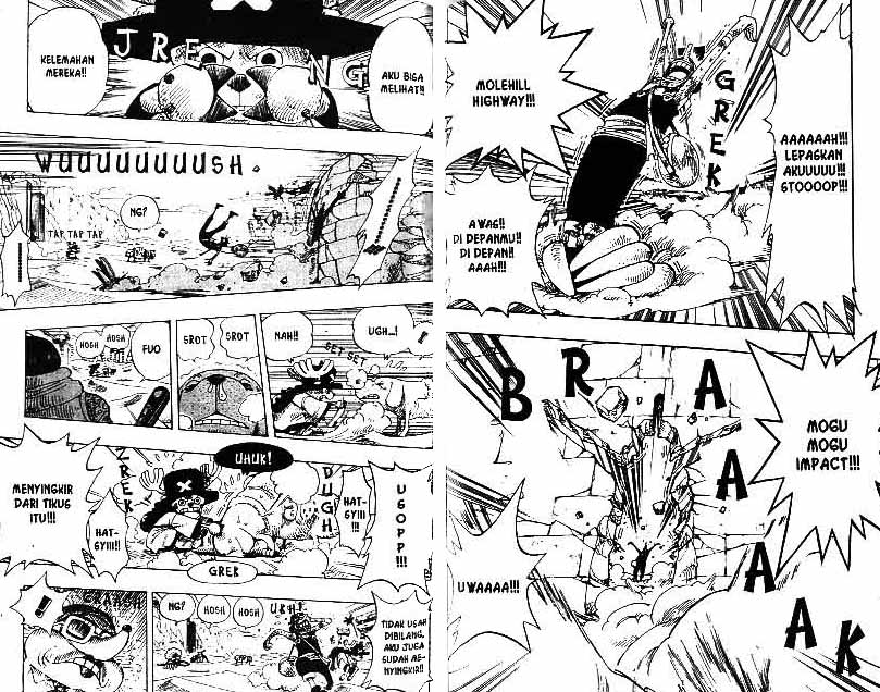 one-piece-id - Chapter: 185