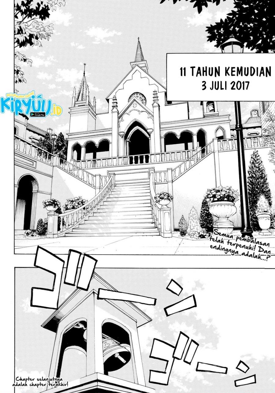 tokyo-revengers - Chapter: 277