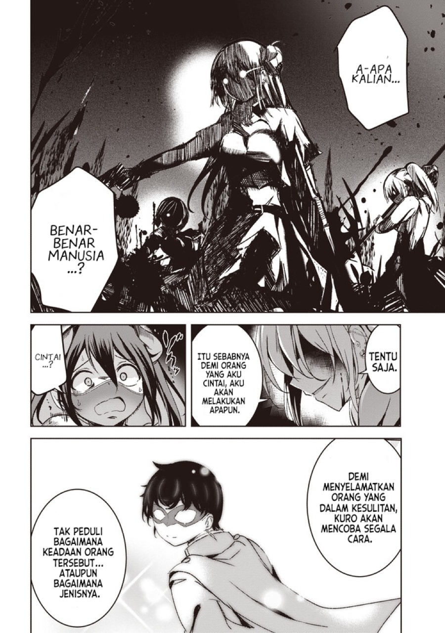 isekai-saikouhou-no-guild-leader - Chapter: 5.3