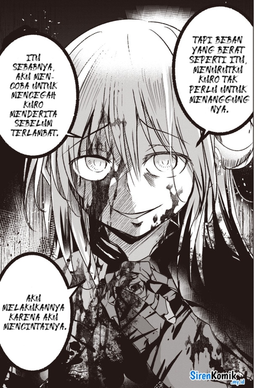 isekai-saikouhou-no-guild-leader - Chapter: 5.3