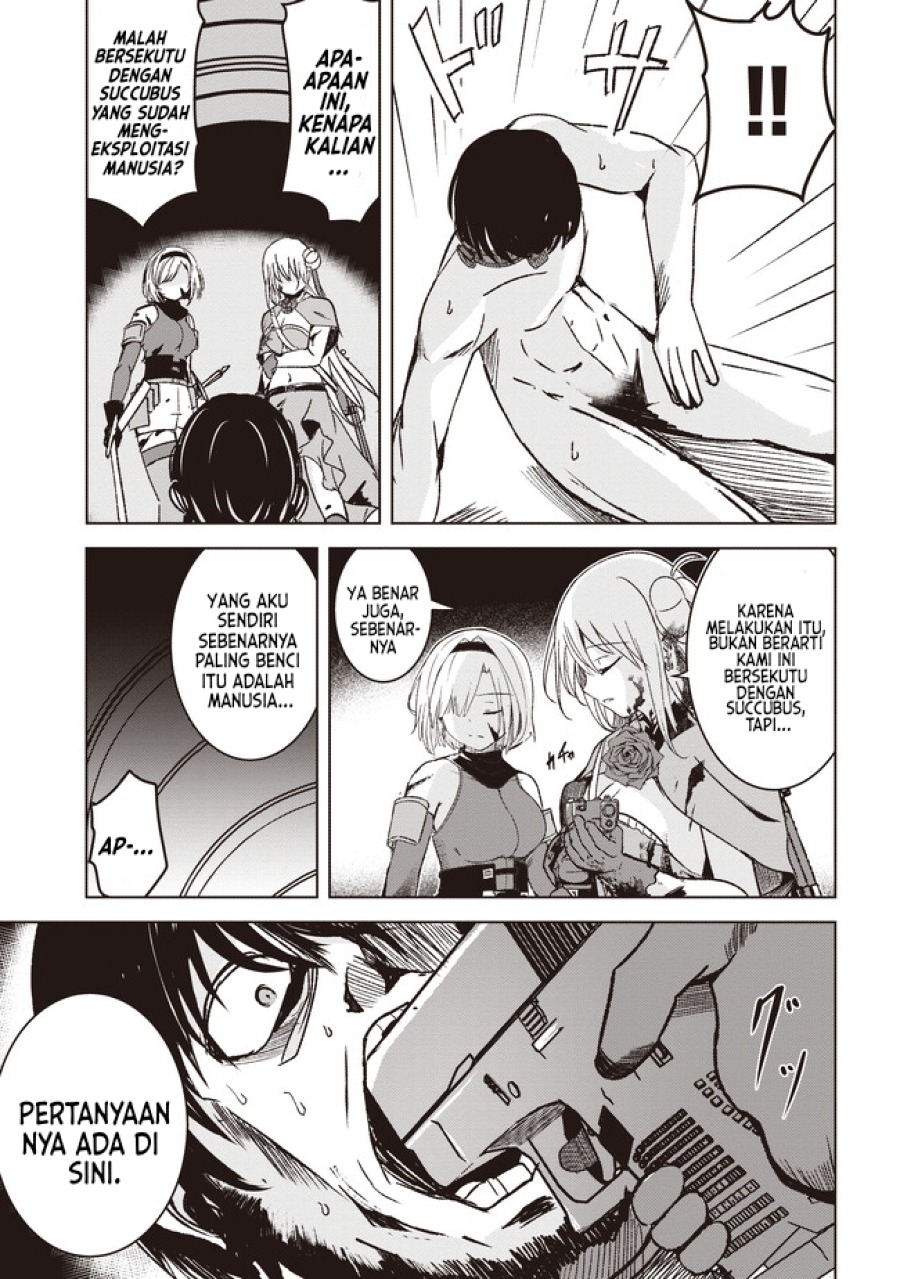 isekai-saikouhou-no-guild-leader - Chapter: 5.3