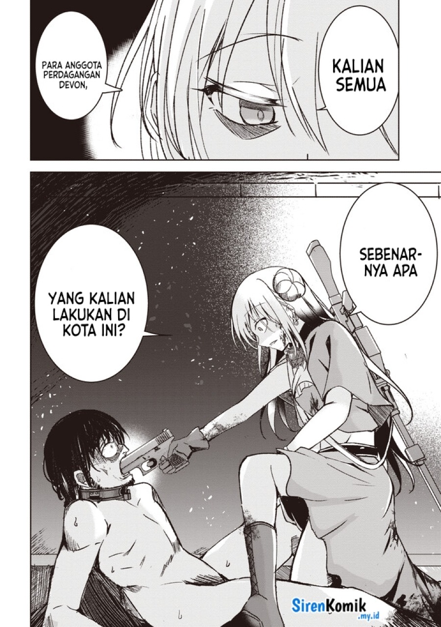 isekai-saikouhou-no-guild-leader - Chapter: 5.3
