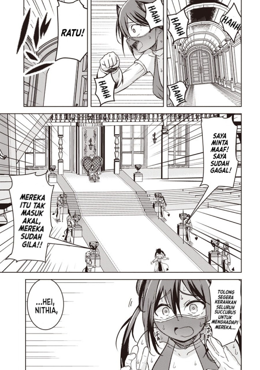isekai-saikouhou-no-guild-leader - Chapter: 5.3