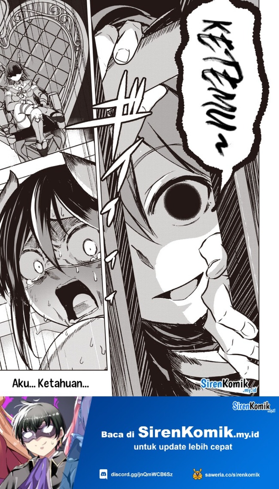 isekai-saikouhou-no-guild-leader - Chapter: 5.3