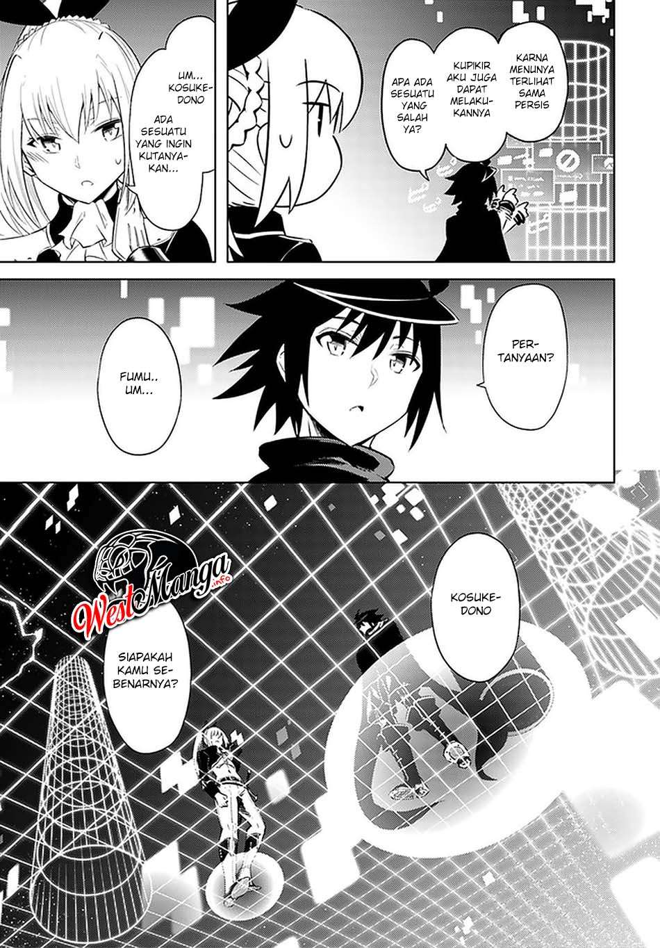 tono-no-kanri-o-shite-miyou - Chapter: 37