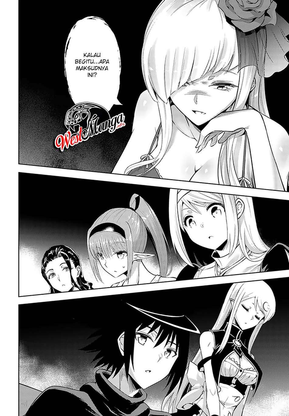 tono-no-kanri-o-shite-miyou - Chapter: 37