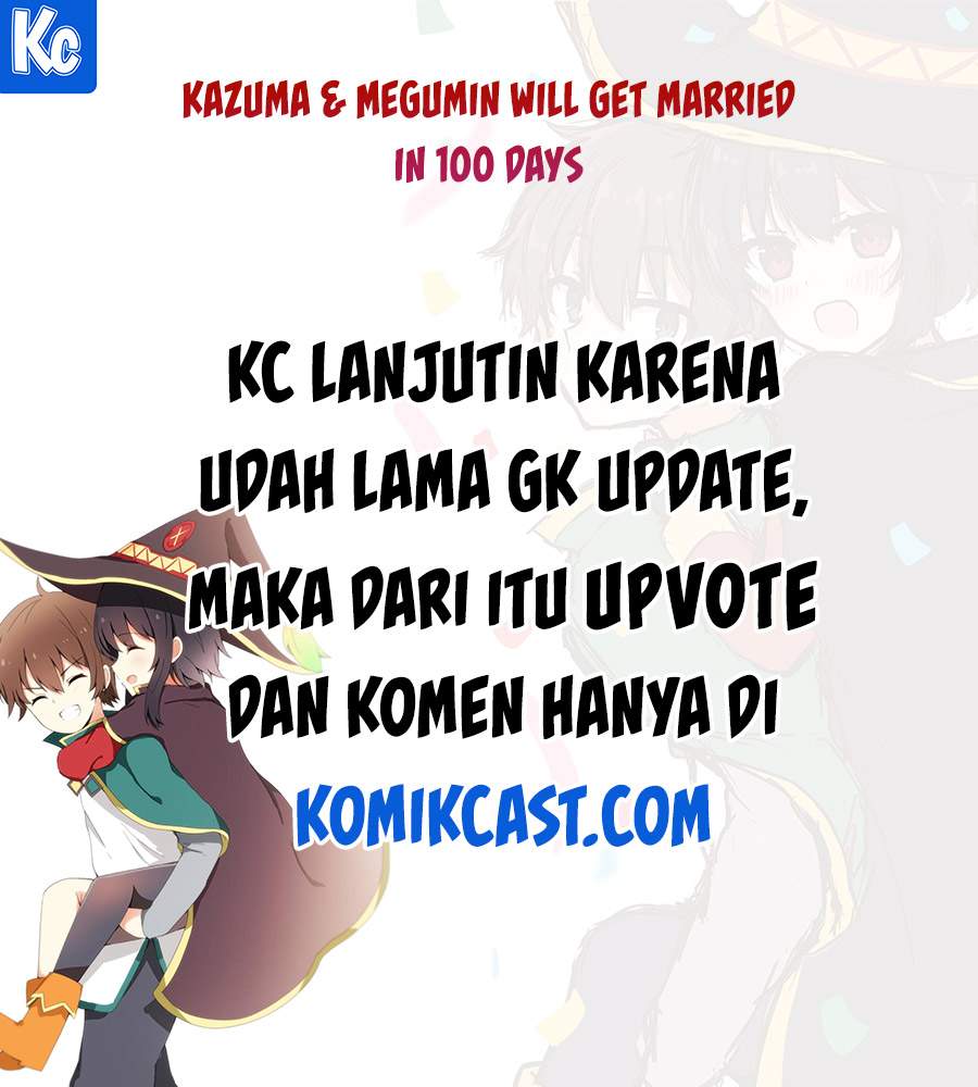kono-subarashii-sekai-ni-shukufuku-wo-kazumegu-will-get-married-in-100-days - Chapter: 13
