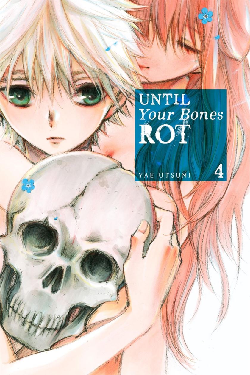 hone-ga-kusaru-made - Chapter: 45