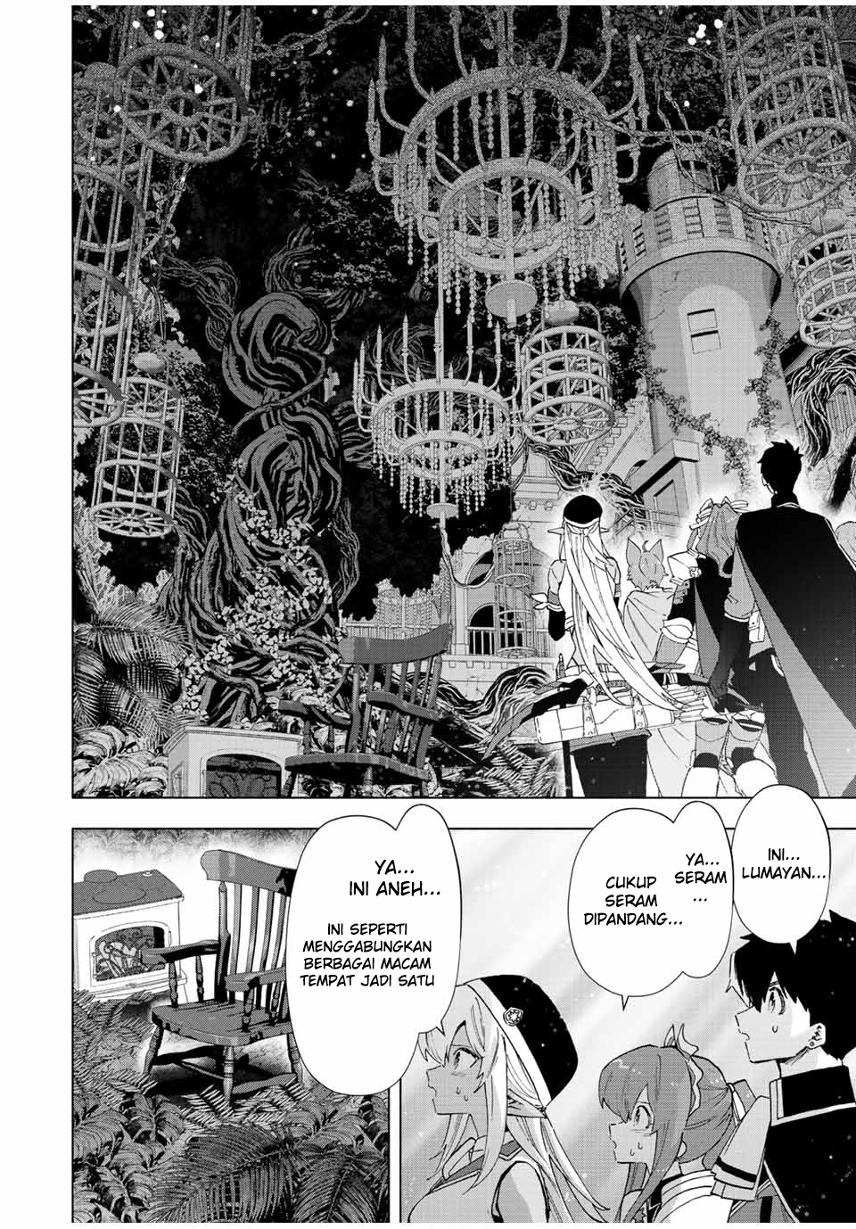 a-rank-party-wo-ridatsu-shita-ore-wa-moto-oshiego-tachi-to-meikyuu-shinbu-wo-mezasu - Chapter: 44