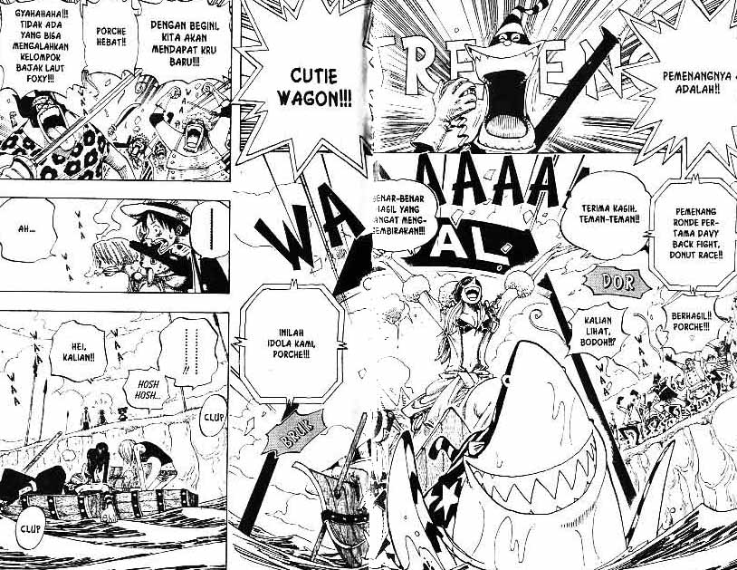 one-piece-id - Chapter: 309