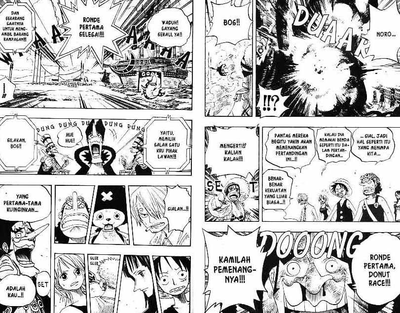 one-piece-id - Chapter: 309