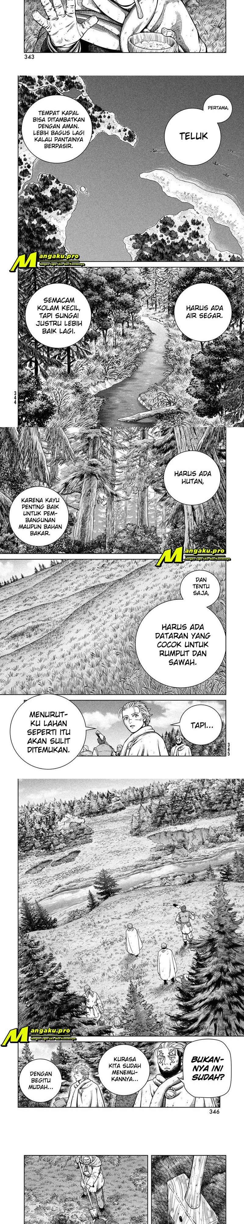 vinland-saga - Chapter: 180