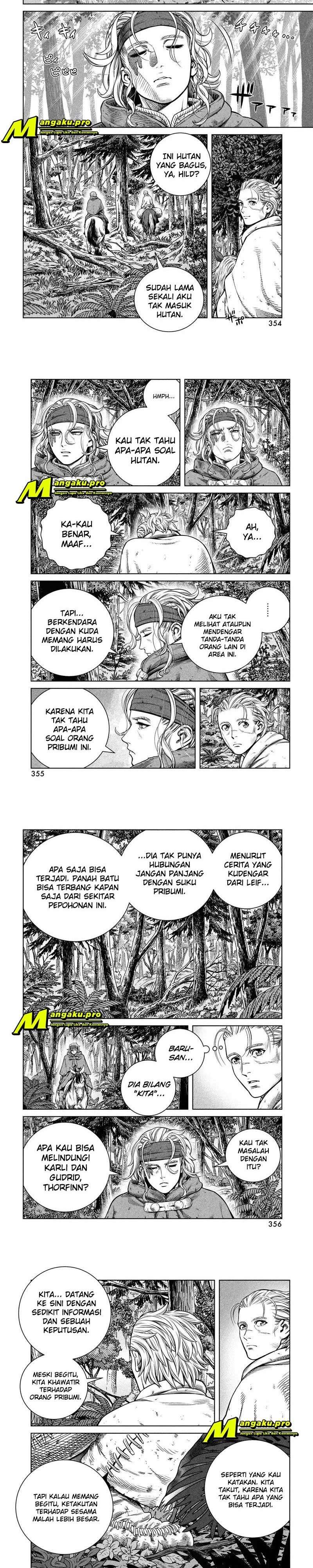 vinland-saga - Chapter: 180