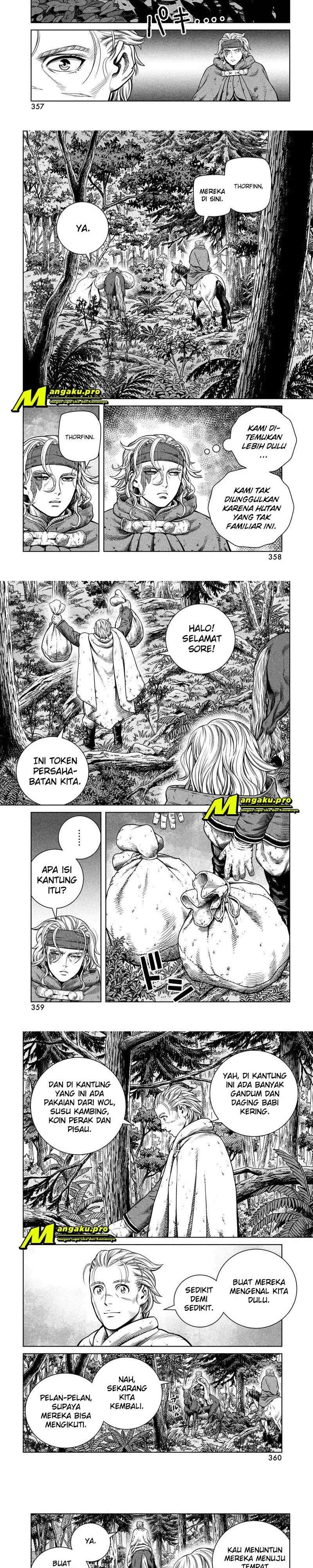 vinland-saga - Chapter: 180