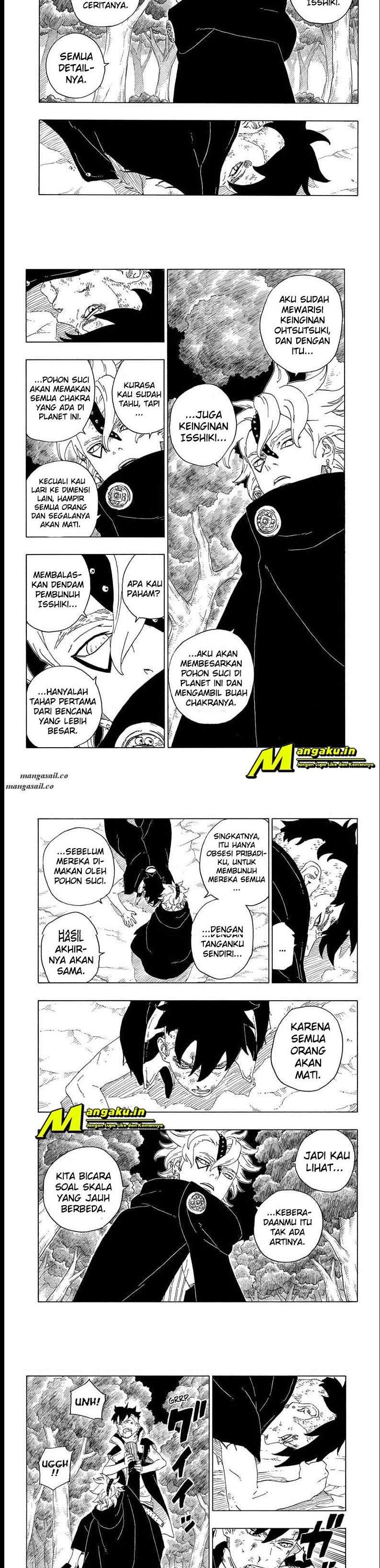 boruto - Chapter: 62.2