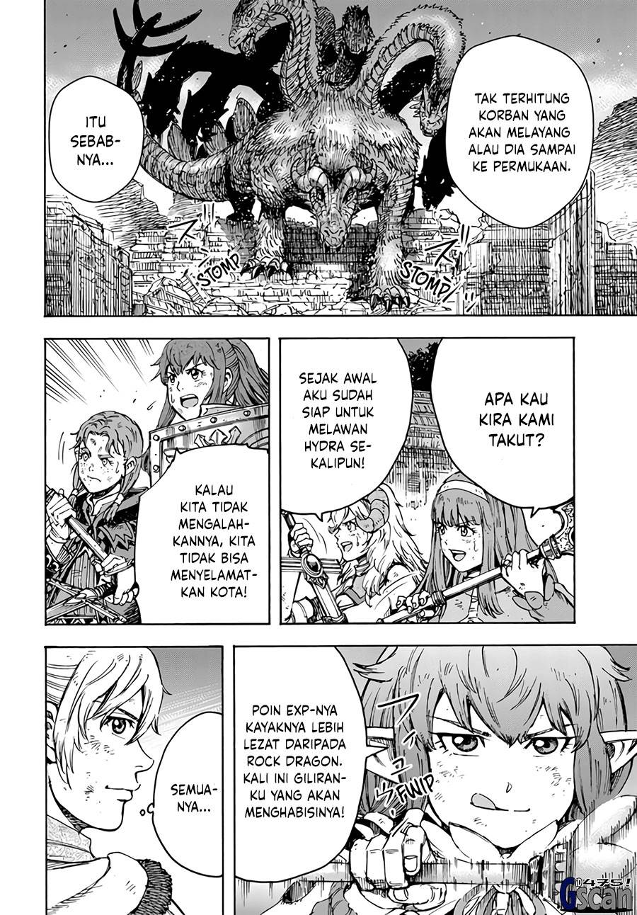 shoukan-sareta-kenja-wa-isekai-o-iku-saikyouna-no-wa-fuyou-zaiko-no-aitemudeshita - Chapter: 34.2