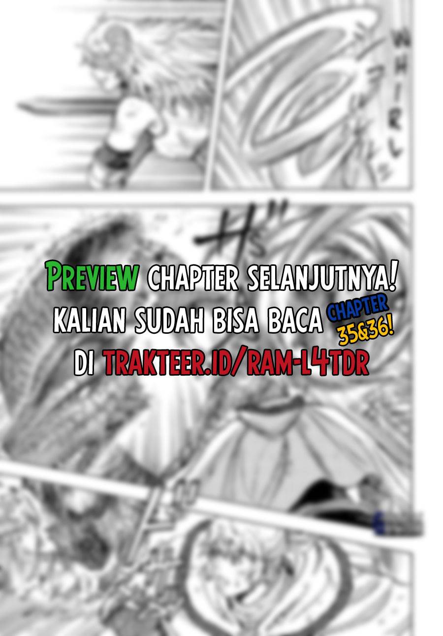 shoukan-sareta-kenja-wa-isekai-o-iku-saikyouna-no-wa-fuyou-zaiko-no-aitemudeshita - Chapter: 34.2