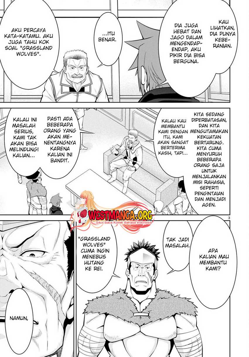 legend - Chapter: 78
