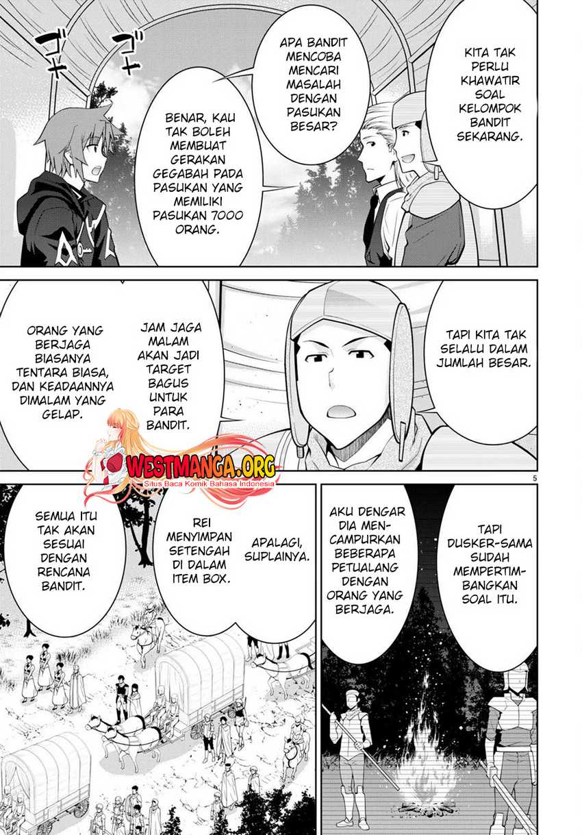 legend - Chapter: 78