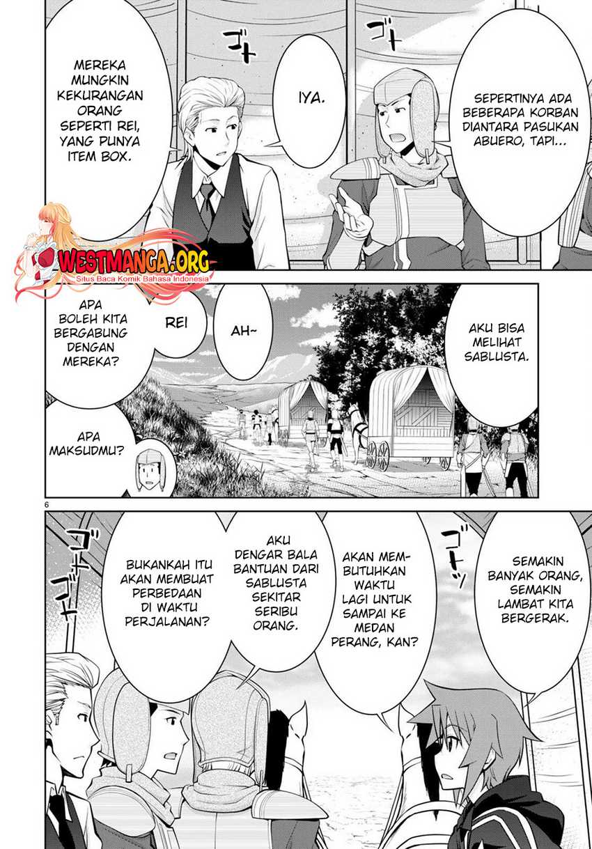 legend - Chapter: 78