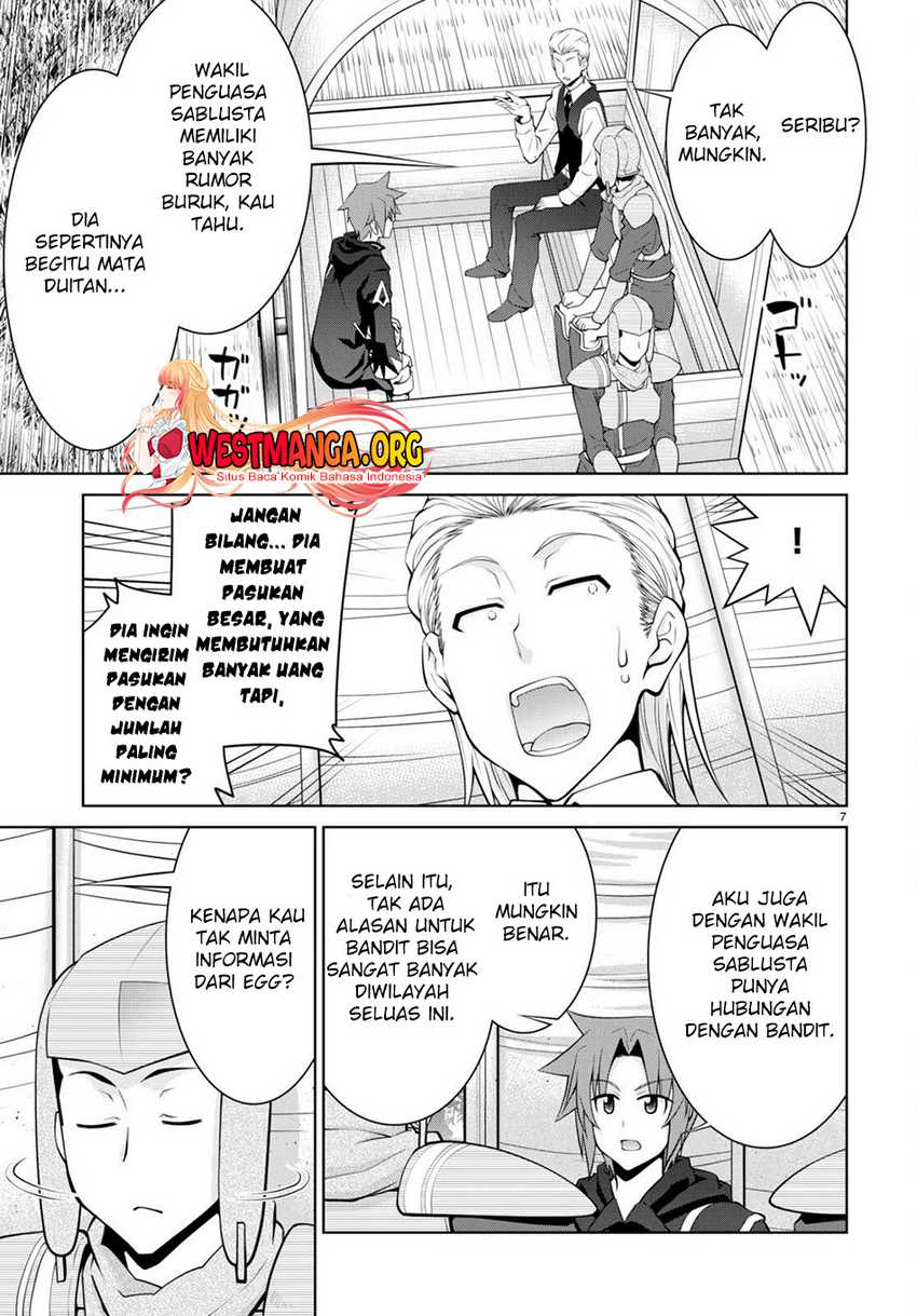 legend - Chapter: 78