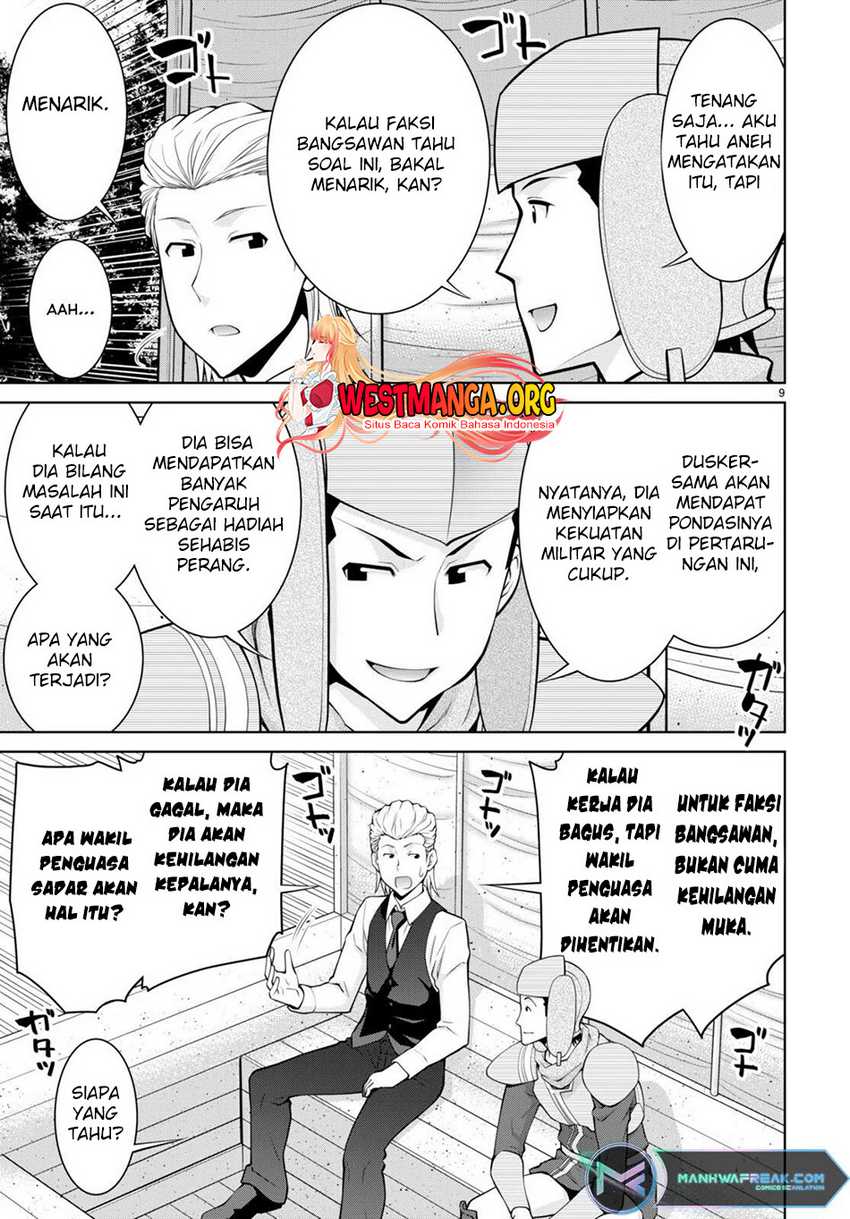 legend - Chapter: 78