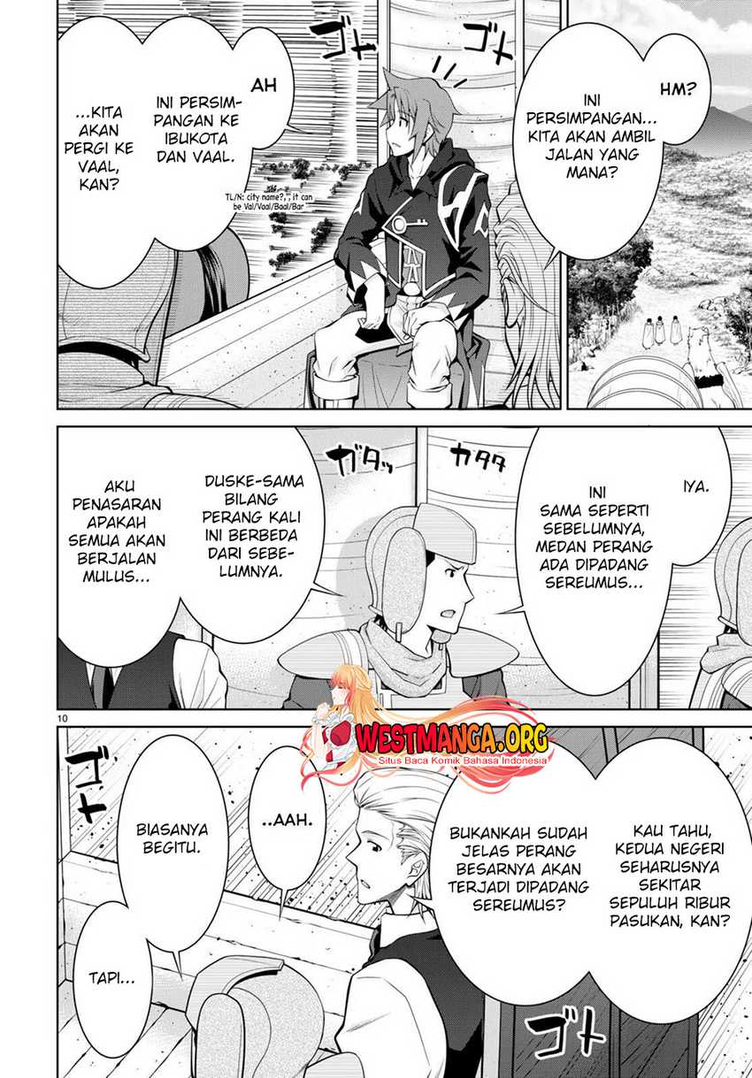 legend - Chapter: 78