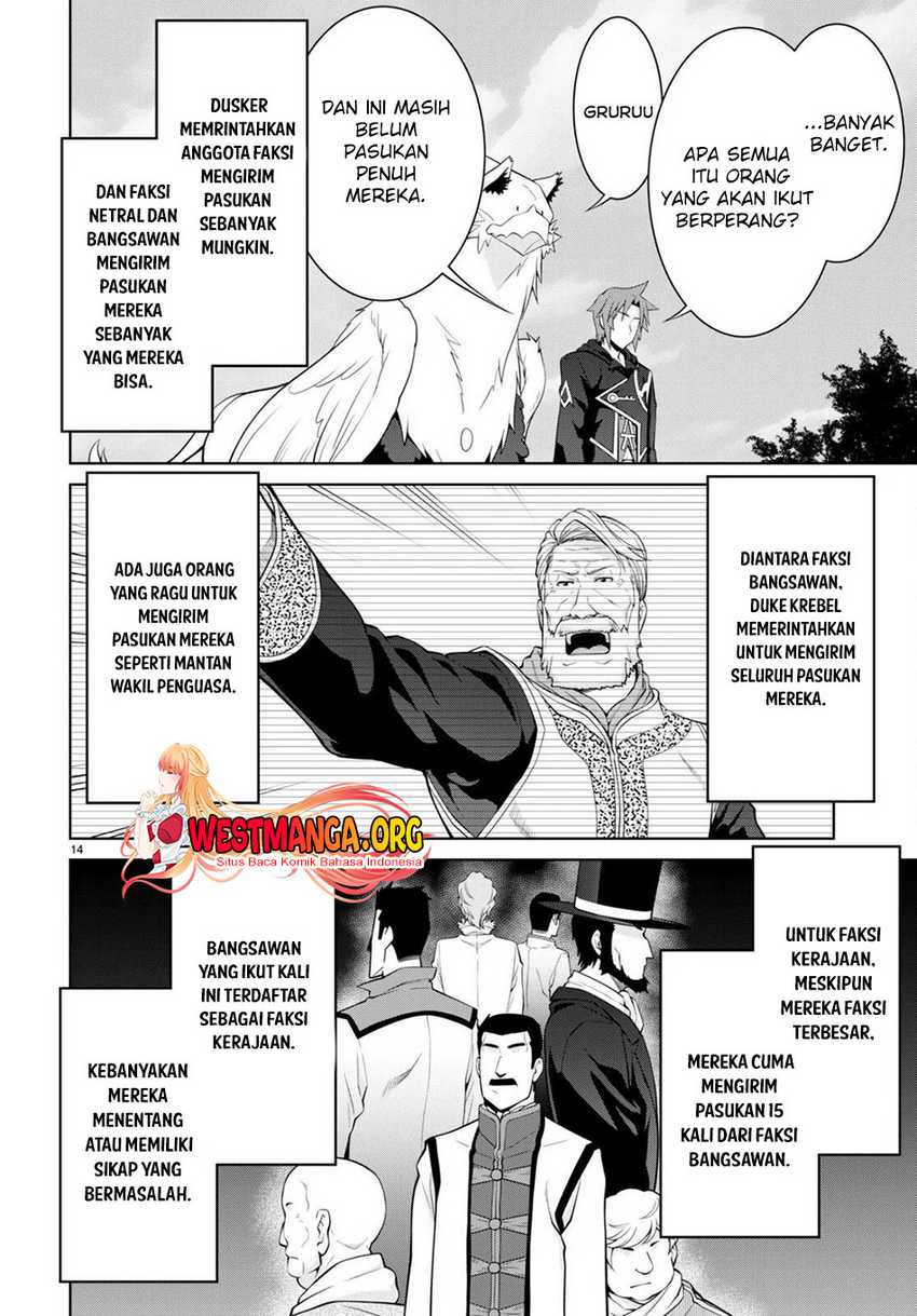 legend - Chapter: 78