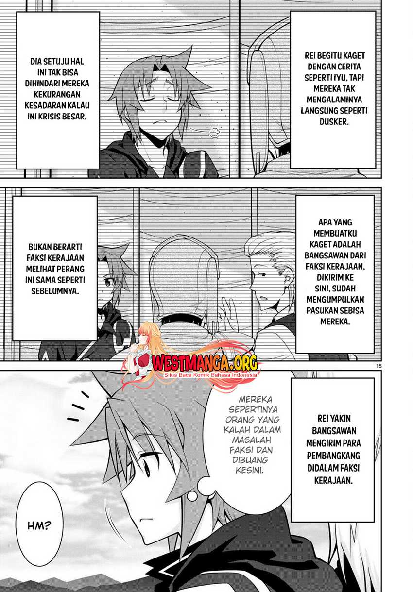 legend - Chapter: 78