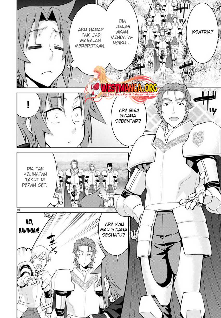 legend - Chapter: 78