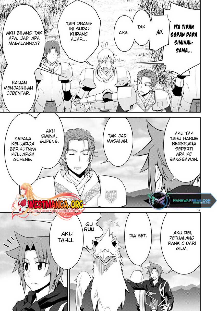 legend - Chapter: 78
