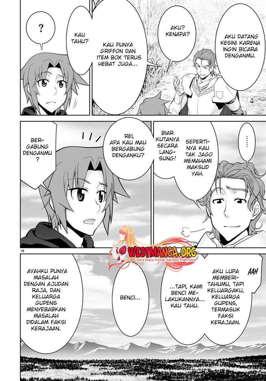 legend - Chapter: 78