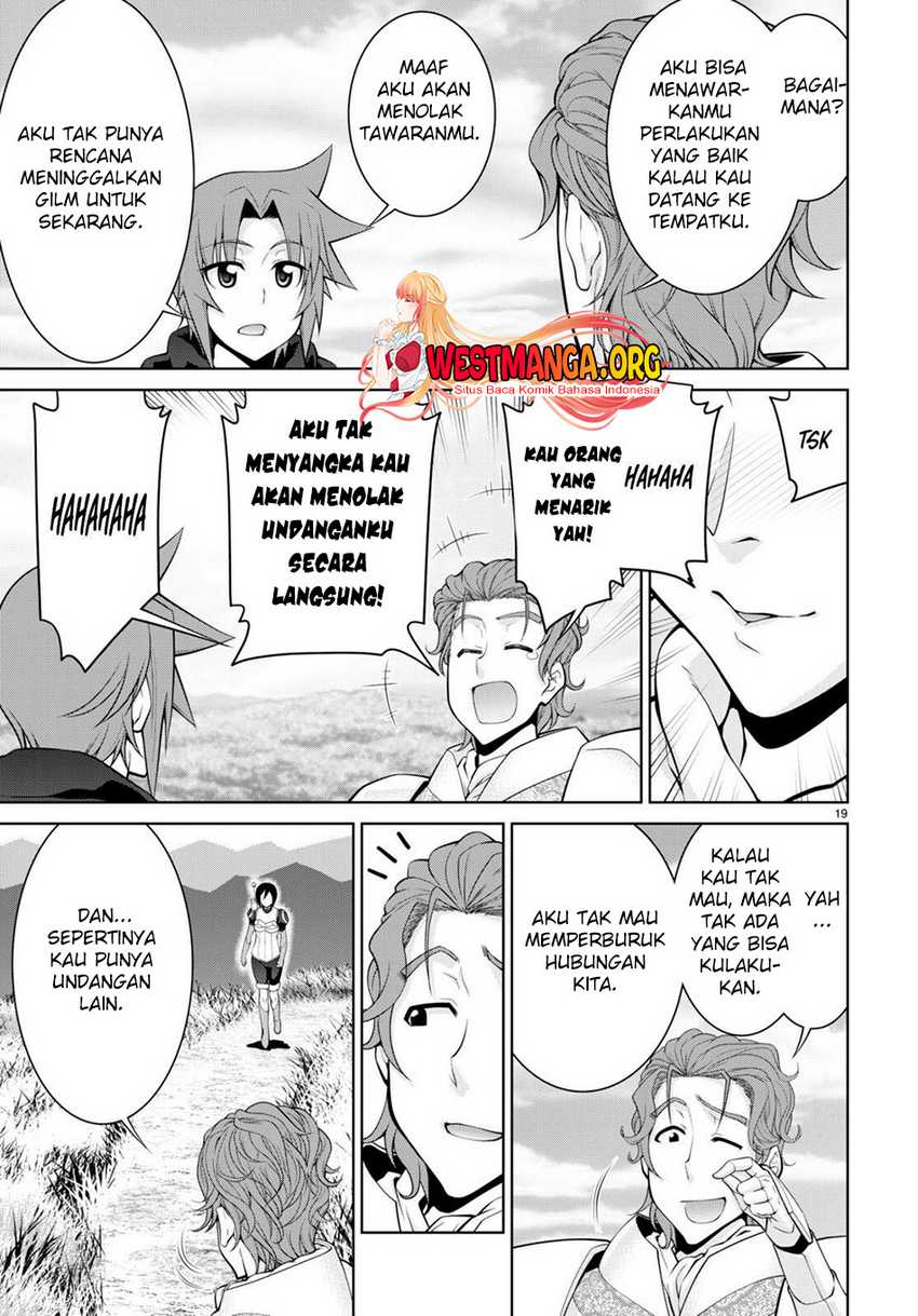 legend - Chapter: 78