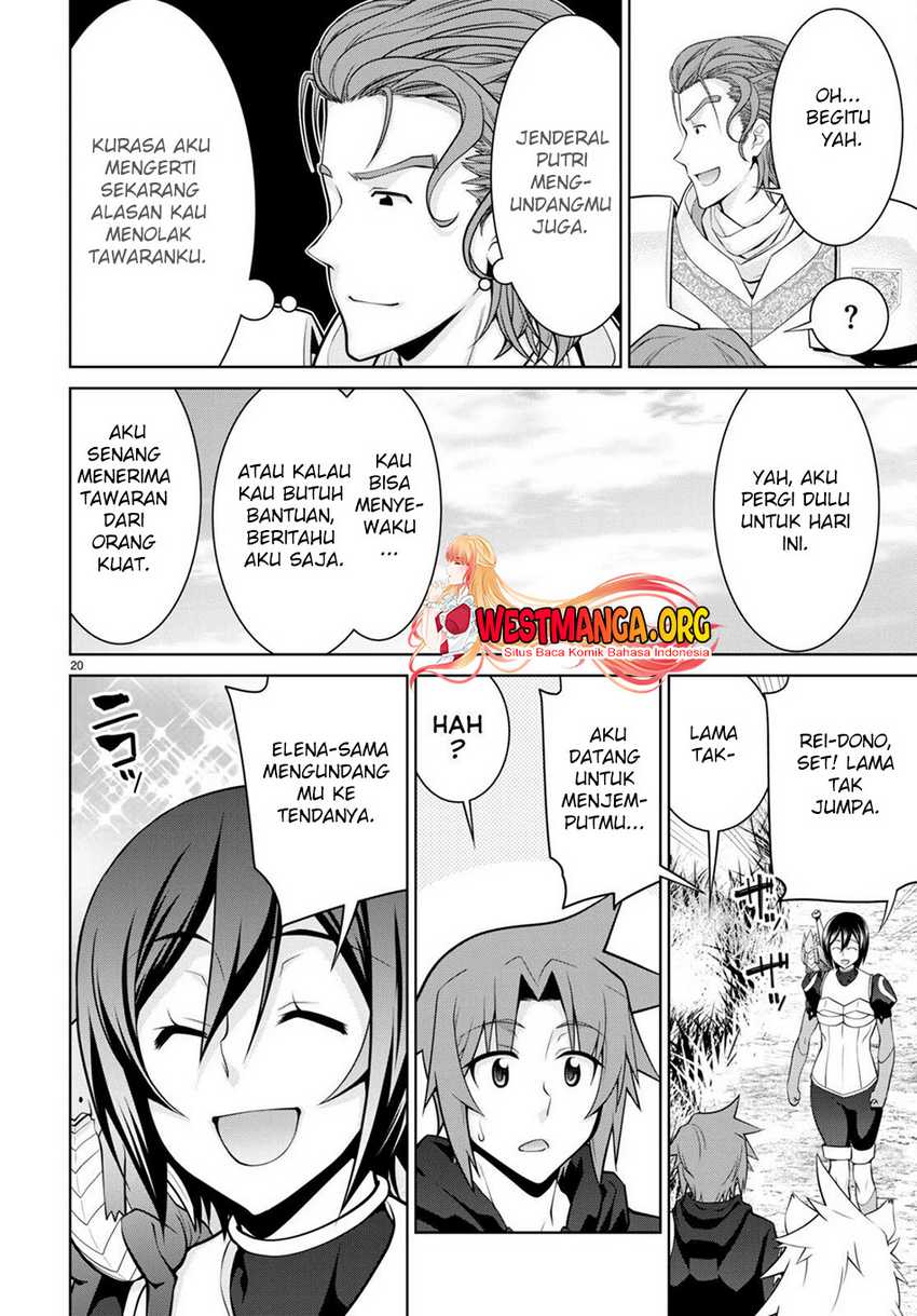 legend - Chapter: 78