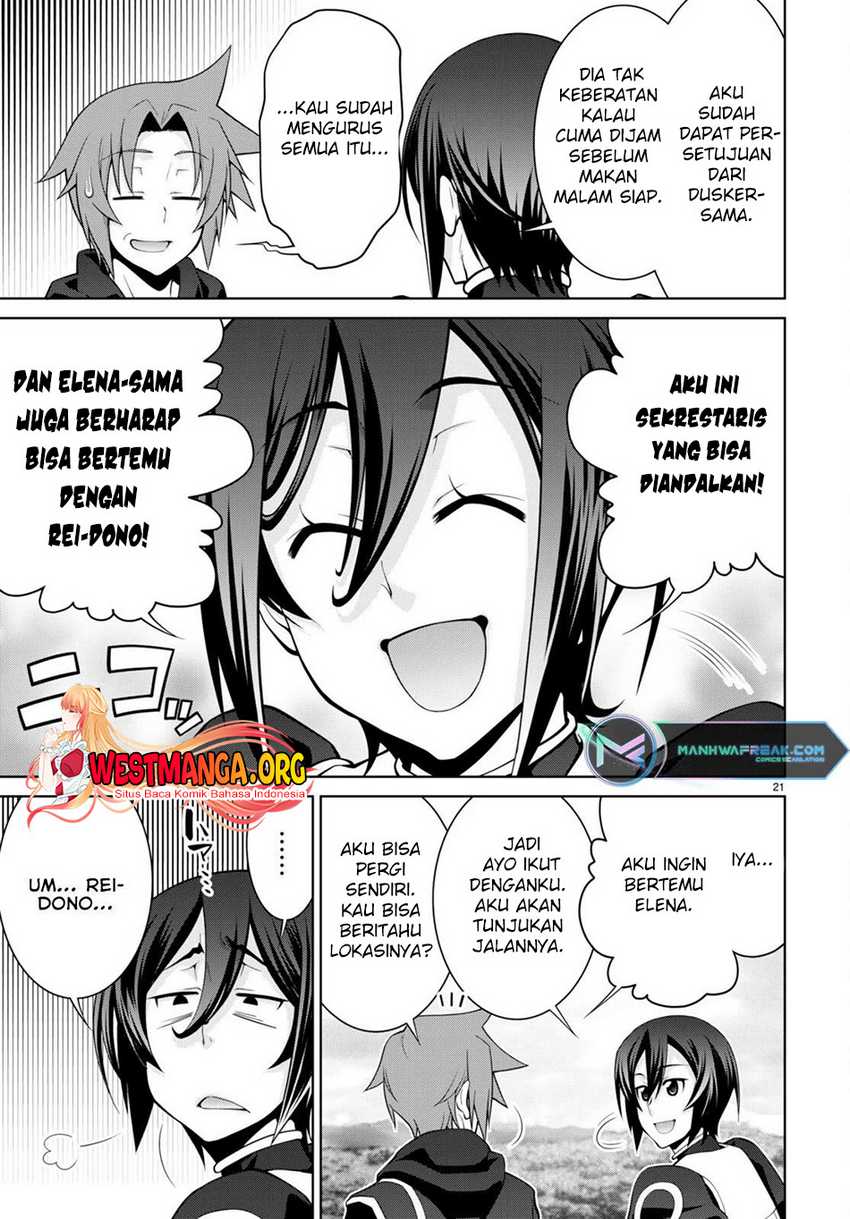 legend - Chapter: 78