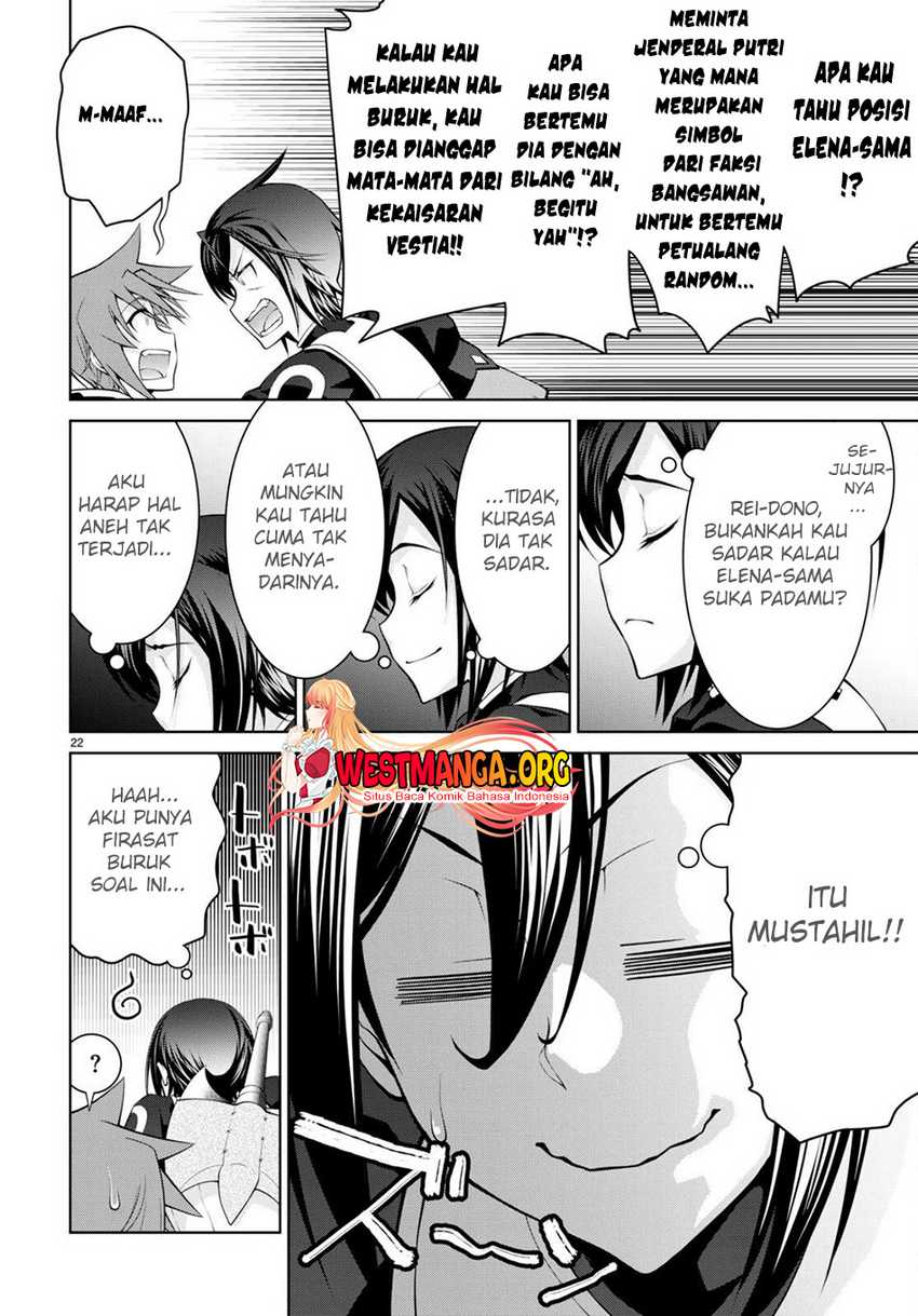legend - Chapter: 78
