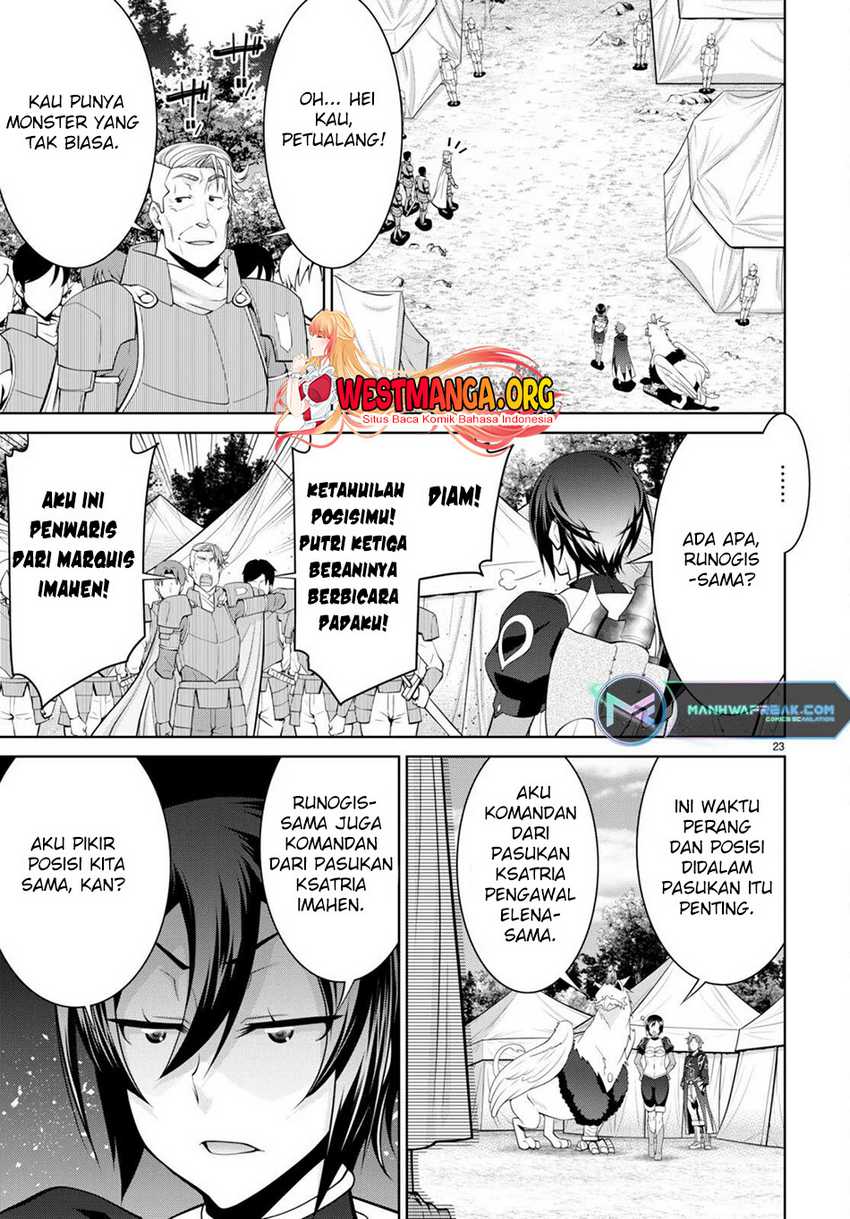 legend - Chapter: 78