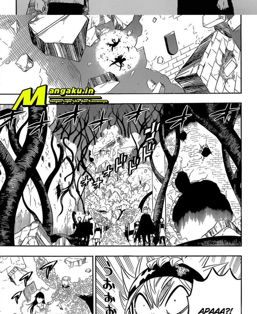 black-clover - Chapter: 311