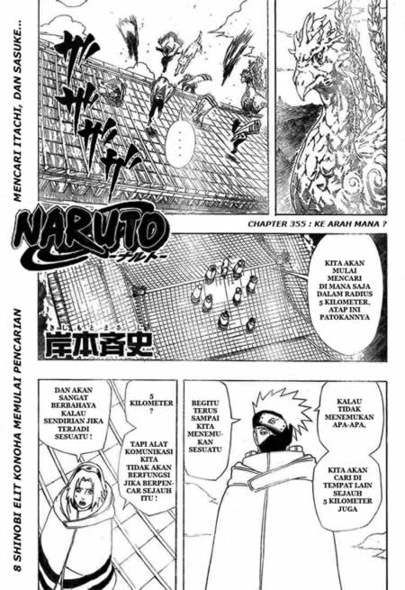 naruto-id - Chapter: 355