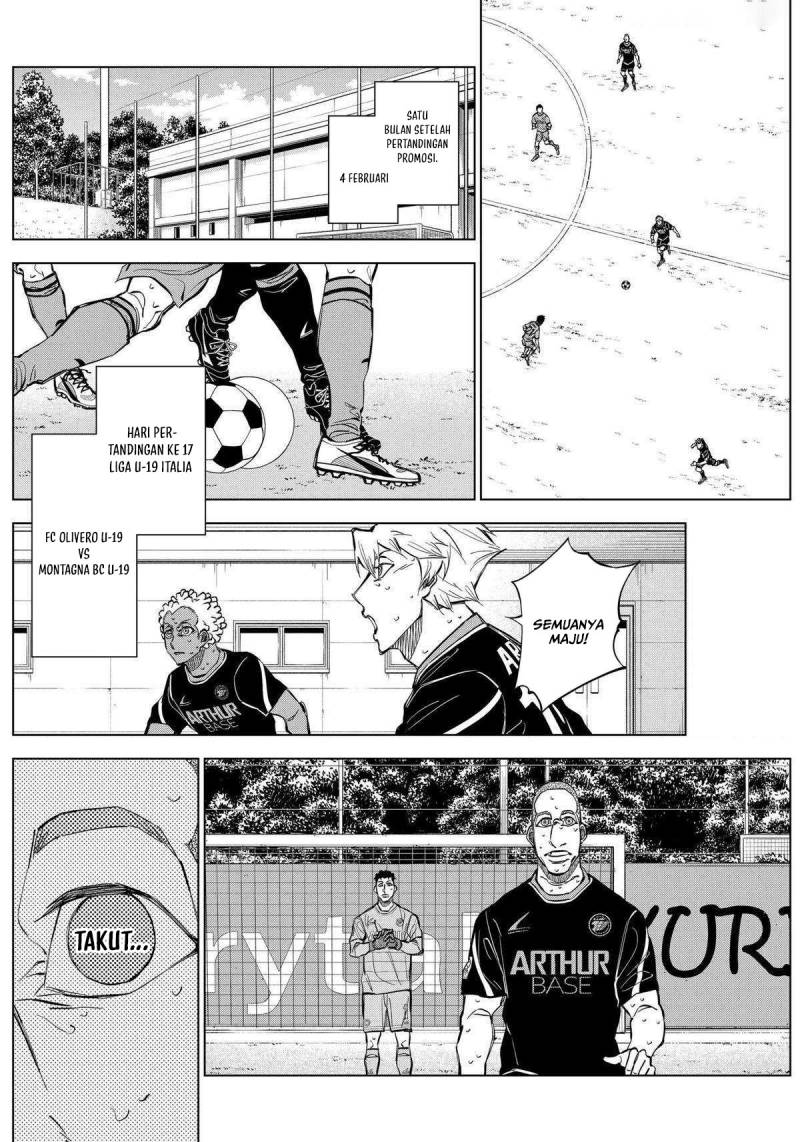 catenaccio - Chapter: 30