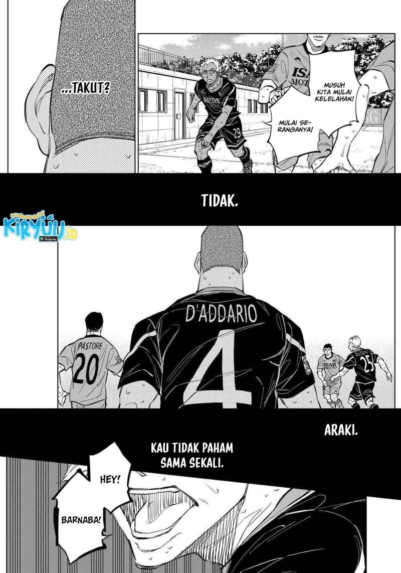catenaccio - Chapter: 30