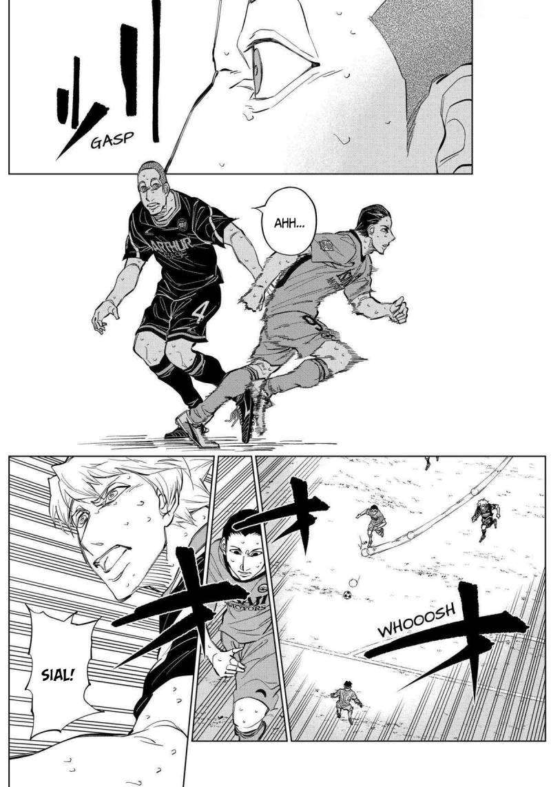 catenaccio - Chapter: 30