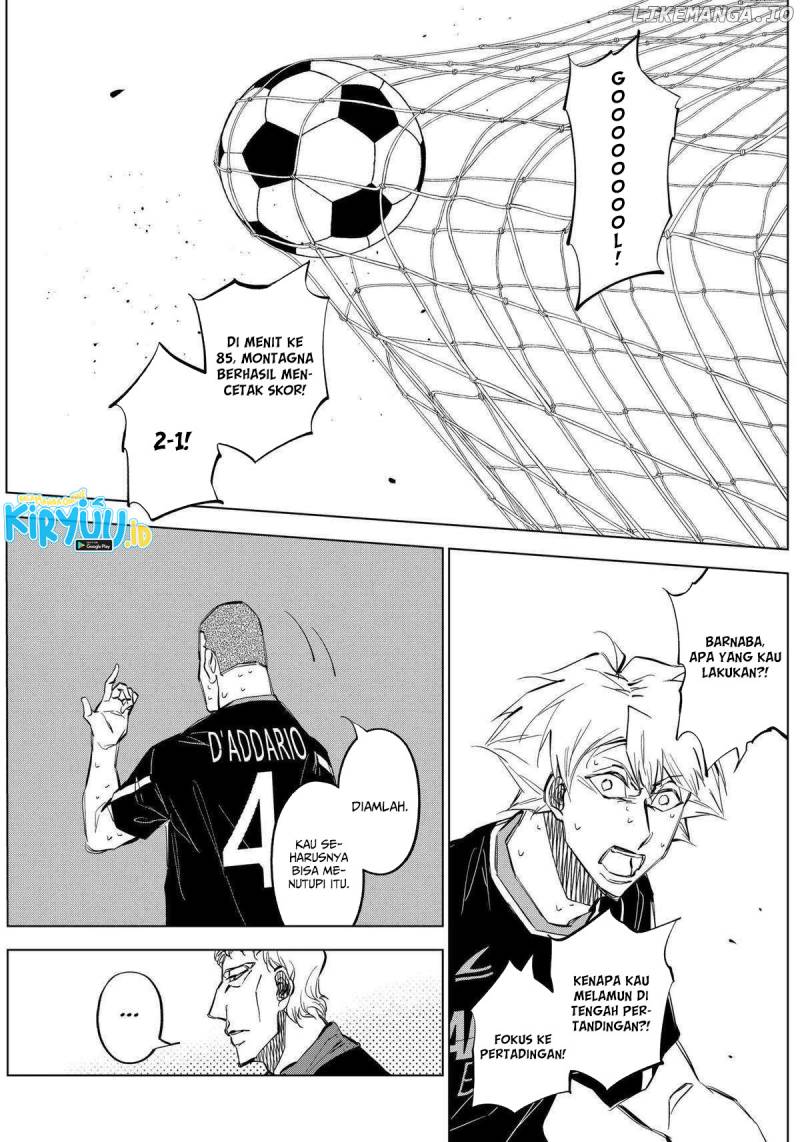 catenaccio - Chapter: 30