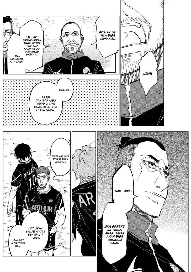 catenaccio - Chapter: 30