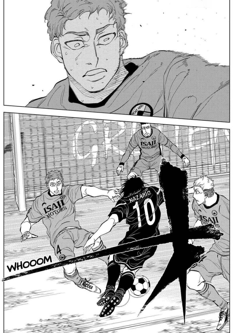 catenaccio - Chapter: 30