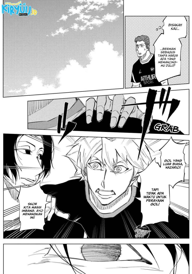 catenaccio - Chapter: 30