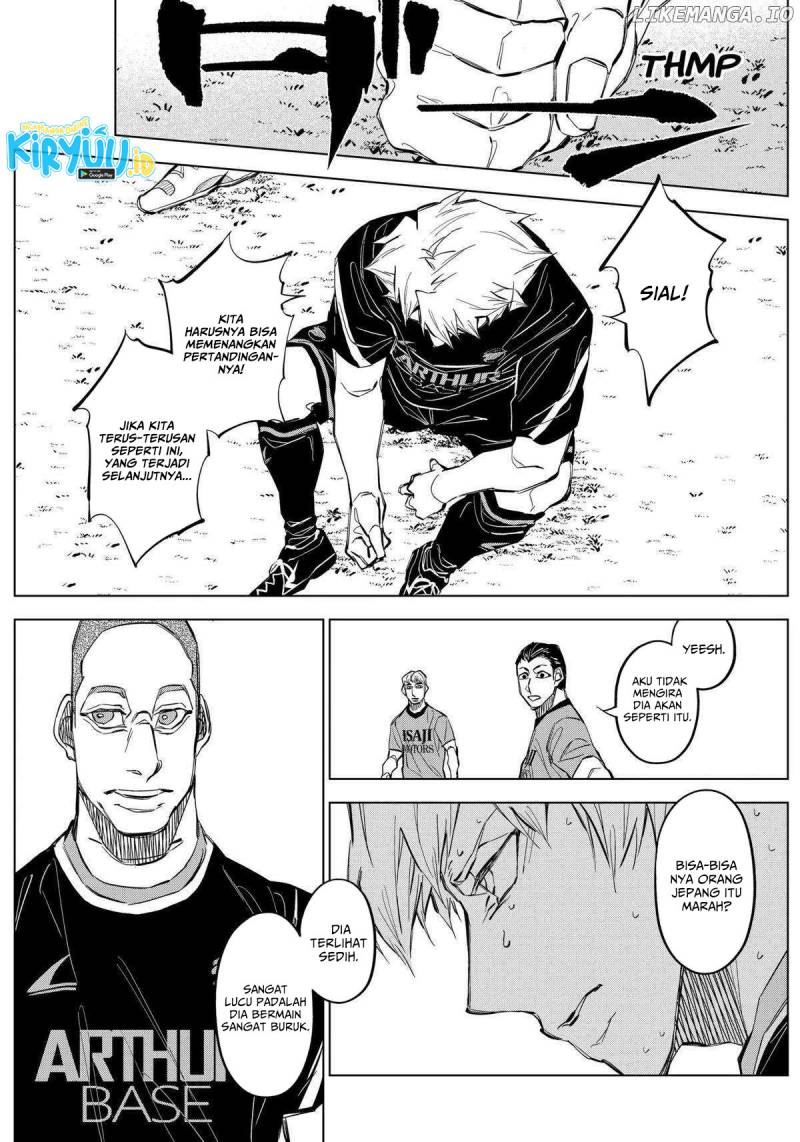 catenaccio - Chapter: 30